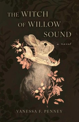 The Witch of Willow Sound | Vanessa F. Penney | Englisch | Taschenbuch | 2025