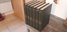 Histoire de la France 6 volumes (1300-1799) - Culture, Art, Loisirs (CAL) 1970