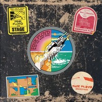 Wish You Were Here (50Th Anniversary) (180G) | Pink Floyd | Vinyl / Schallplatte