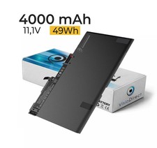 Akku Typ HP EliteBook 840 G1 Series 49Wh 11,1V 4000mAh
