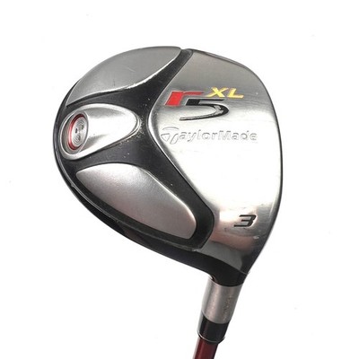 Taylormade R5XL 3 Holz / 15 Grad / Fujikura Hyperlite XL Stiff Flex