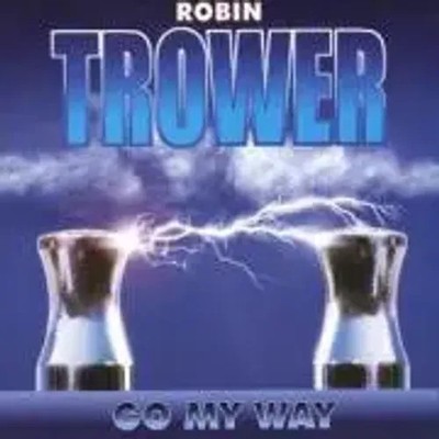 Go My Way | Robin Trower | Englisch | Audio-CD | 2020 | EAN 4009910492123