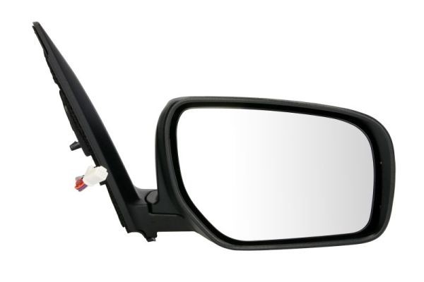 Blic 5402-09-2002164P AußEnspiegel Rechts Elektrisch Ohne Blinker Konvex-image
