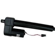 Electric Twine Arm Actuator Fits John Deere AE52551