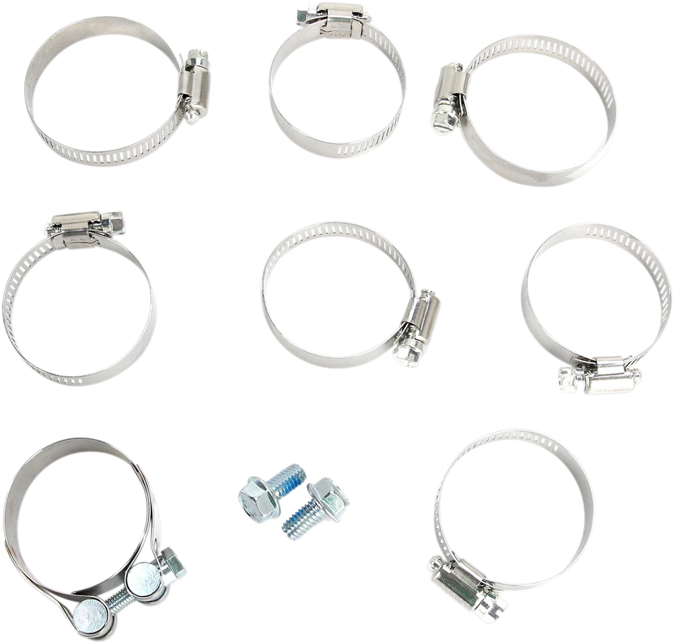 Speedsters Cobra 6233B para Harley-Davidson Forty-Eight XLX V-Twin 14-22 Foto 3 de 4