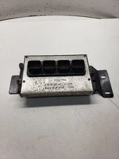 Engine ECM Electronic Control Module 3.7L Automatic Fits 04 LIBERTY 1439810