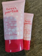 Mary Kay Berry Parfait Gift Set Lotion and Lip Balm - Limited Edition