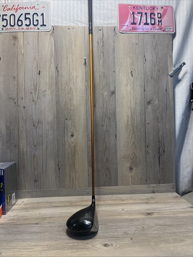 Ping G10 Driver, 10.5* 460cc Titanium RH W/ ALDILA NVS 65-R Graphite Shaft - Picture 13 of 13