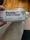 2026 Hot Wheels RLC '88 Porsche 911 Turbo 3.3 Targa Red Line Club NEW
