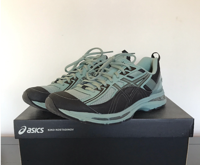gel burz 2