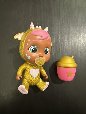 IMC Toys Cry Babies Magic Tears Alle Früchte