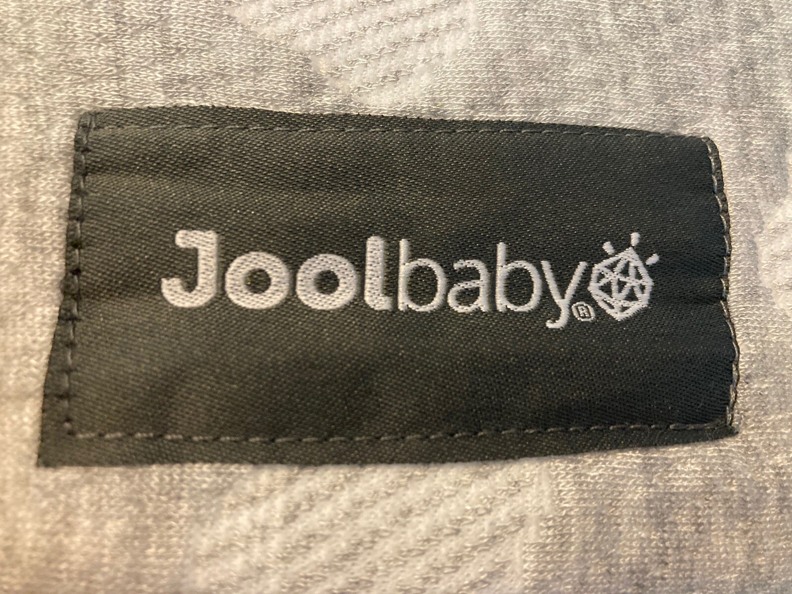 JOOL BABY Contoured Changing Pad NonSlip, With a Cozy Breathable