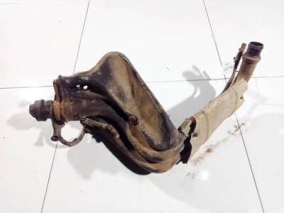 4B0201308G Einfüllstutzen für Audi A6 UK2143063-44