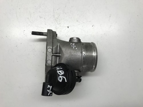 Audi A4 B6 2004/01-05 2.5TDI Drosselklappe Ventil 8E0145950C