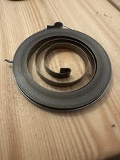 Original Ersatzteil von Solo Combimotor : Starterfeder
