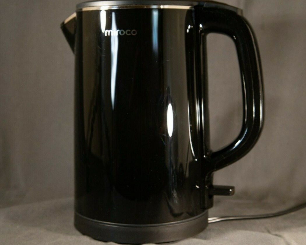 Miroco MIEK003 1.5 qt. Cordless Electric Kettle for sale online eBay