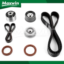 Timing Belt Kit fit 93-99 Mitsubishi Eclipse Galant Montero Sport Eagle 2.4 4G64