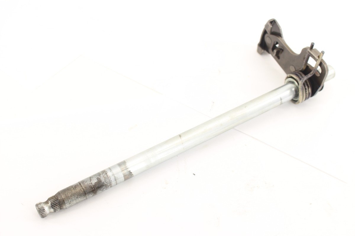 2006 Kawasaki Ninja Zx6rr Zx600n Shifter Shift Shaft 13161-0021 | eBay