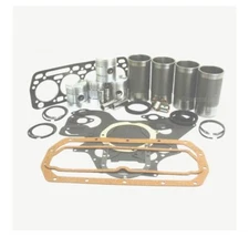 Sparex, S.57921 Engine Overhaul Kit, Bd154 for Various Makes