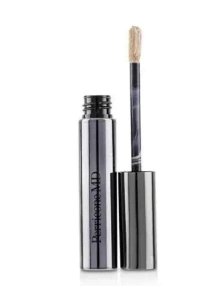 Corrector Sin Maquillaje Perricone MD Amplio Espectro 9g / . oz (Justo) FPS NUEVO de espectro Corrector Sin Maquillaje Perricone MD Amplio Espectro 9g / . oz (Justo) FPS NUEVO