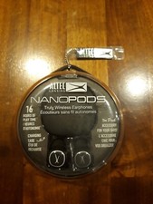 Altec NanoBuds Lansing 20 True Wireless Earbuds