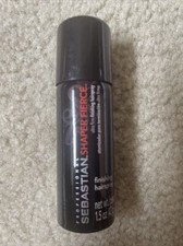 Shaper Fierce Hairspray by Sebastian for Unisex - 1.5 oz Hair Spray
