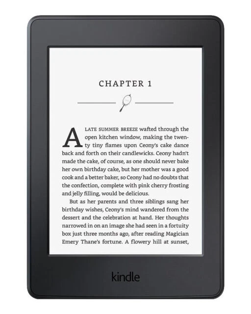 Amazon Kindle Paperwhite 7th Generation eReaders for sale | eBay UK