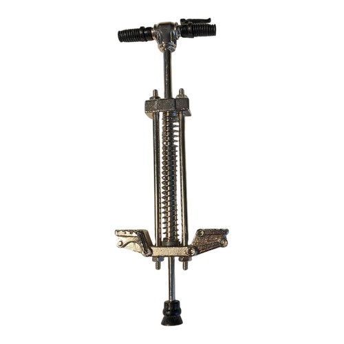 Vintage Flick Trix Lightning Rod Pogo Stick Tech Deck Fingerboard