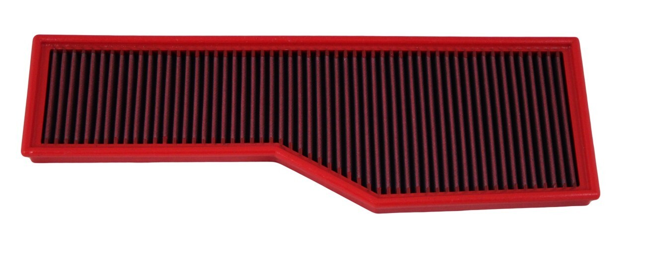 Sportluftfilter Baumwolle Waschbar Original BMC Fb 156/01 Tuning Racing