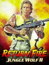 RETURN FIRE-35MM MOVIE TRAILER ENG