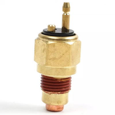 New Water Temperature Sensor fits for Yanmar Komatsu WA40-3 WA30 WA50 SK714-5