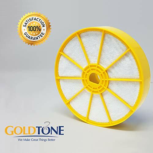 GoldTone Replacement Hepa Filter for Dyson Vacuum DC07 Animal Pre Motor Filter