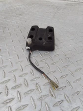 2003 03 POLARIS SCRAMBLER 50 HANDLEBAR COVER