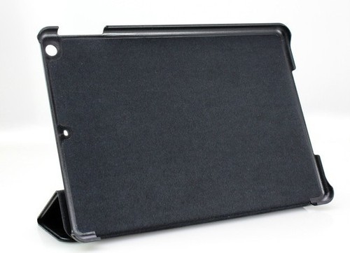 FUNDA INTELIGENTE DELGADA Tri-Fold Magnético Cuero Folio Delgada Apple iPad Mini 1 2 3 - Imagen 13 de 29