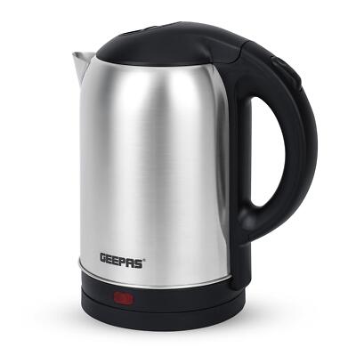 Stainless Steel Cusimax Electric Kettle Top Cusimax Glass Electric