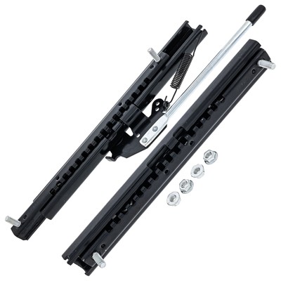 Ferris 5061599X1SM SEAT RAIL, KIT, RH AND LH Zero Turn OEM Genuine