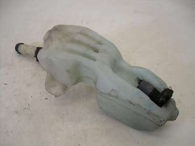 #ad FIAT PANDA ACTIVE WASHER BOTTLE AND PUMP 2010 2012 GBP 20.00