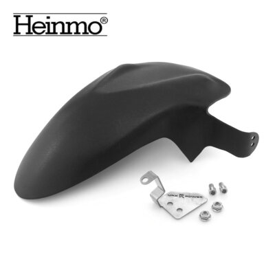 For 2017-2023 2024 XMAX 300 400 250 125 Rear Hugger Fender