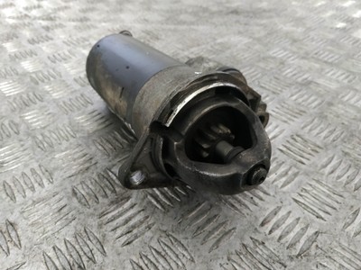 Starter Motor Opel Omega or SAAB 2.2 DTI Bosch 0986017420 for sale 