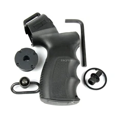 Mossberg 500 Shotgun Grip w/Sling Swivel