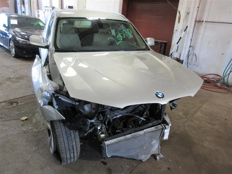 Used Front Center Interior Rear View Mirror fits: 2011 Bmw X3 w/automatic dimmin Foto 4 de 4