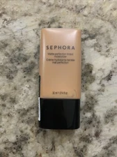 SEALED SEPHORA MATTE PERFECTION TINTED MOISTURIZER #09 CHIFFON