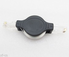 4pcs 5ft 1.5M Retractable Ethernet Cat5 RJ45 8P Internet Network LAN Cable