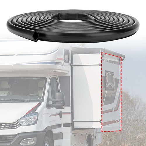 Motorhome & Caravan Edge Trims | Seals Direct