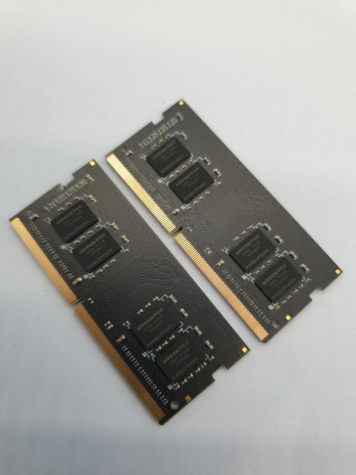 Hypertec A9210946-HY memory module 4 GB DDR4 2400 MHz  X2 8GB A9210946-HY SL7 - Image 3 of 3