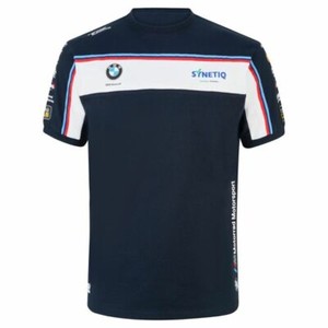 bmw racing t shirt