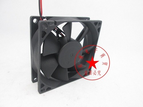 ADDA AD0824MB-A71GL 24V 0.10A 8025 8CM inverter cooling fan - Picture 2 of 2