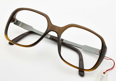Vintage Cobra 3064 by Optil Brillengestell Brille Occhiali Moda 80