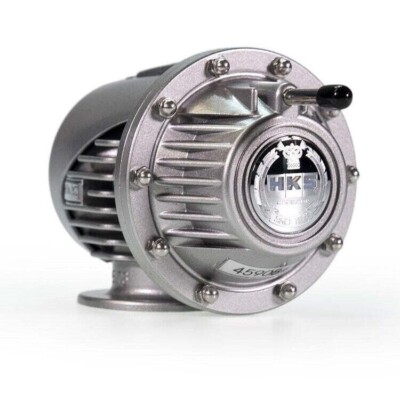 HKS 71008-AK001 Super SQV4 Universal Blow Off Valve for Universal