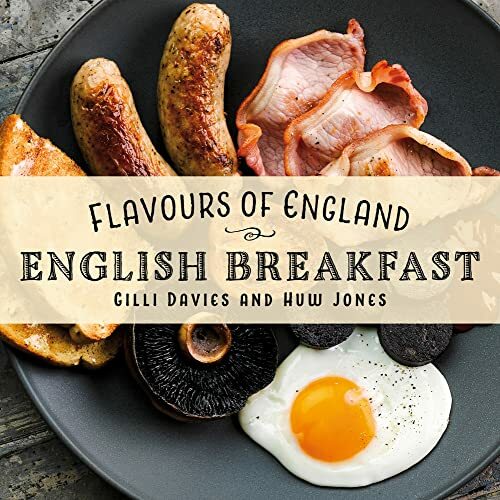 Graffeg Limited Flavours Of England: English Breakfast: 7 - Image 5